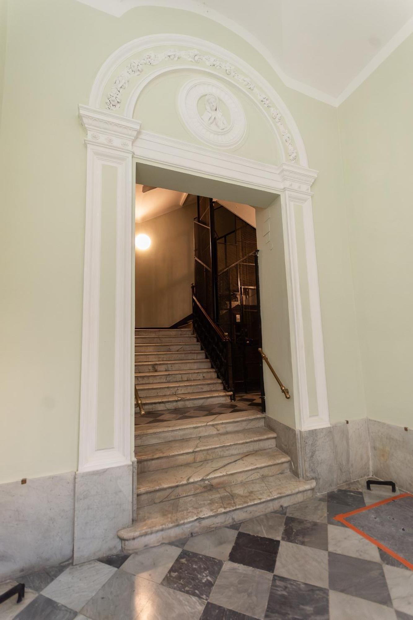 Apartmán Centre Of Genoa, Near Acquarium Exteriér fotografie